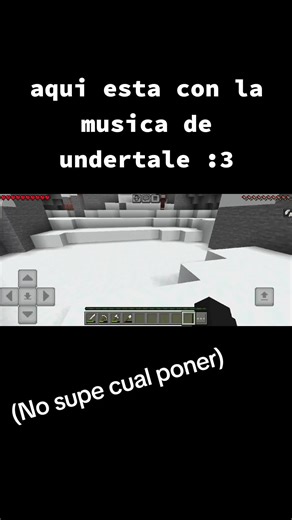 #minecraft#undertale