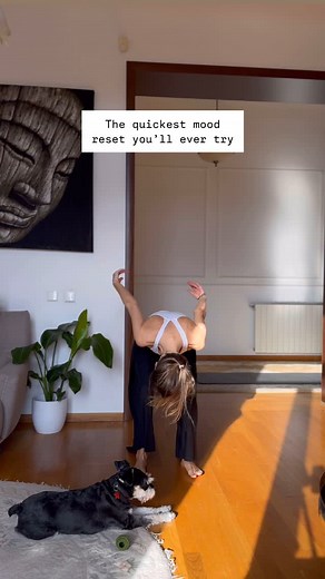 2.2M views · 49K reactions | Ever feel like your body is holding onto...