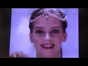 Triple Feature VHS Opening #72