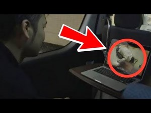 Man installeerde een Camera in de Slaapkamer om Erachter te komen Waarom zijn Vrouw altijd Moe is