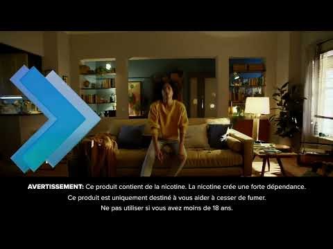 Thrive : Arrêter de fumer est DIFFICILE. Mauvais conseil.