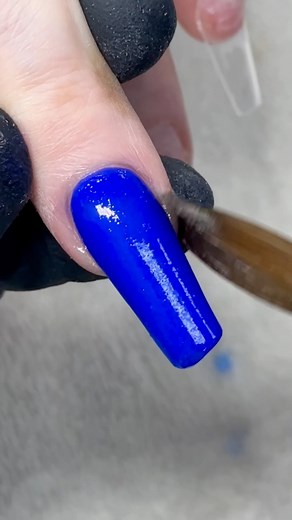 Acrylic application 💅 The secret lies in mastering the liquid-to-powder ratio, understanding nail prep, and honing your shaping skills for flawless, long-lasting results. Nail Stylist #nails #nailart #acrylicnails #nailsoftheday #nailsofinstagram #nailtutorial #nailvideos #nailinspo #nailtech #naildesigns #naildesign #reelsfacebook | Everyday Nail Stylist