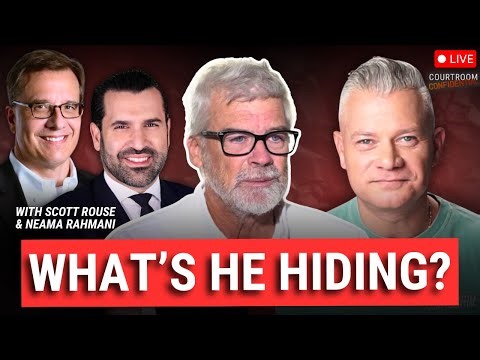 LIVE! Brian Hooker's Body Language Analyzed + Jesse Butler & Sherrone Moore Updates