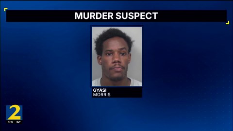 Gwinnett police charge dealer with murder while rolling out drug disposal boxes