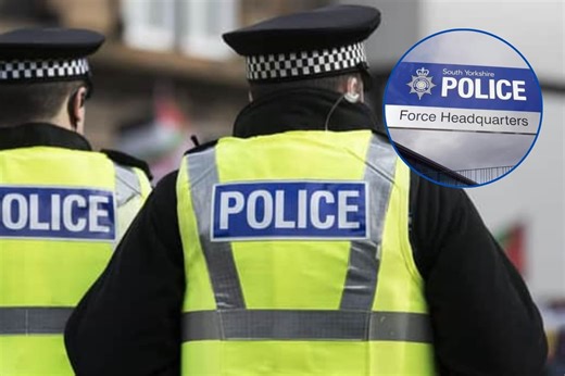 9 cops guilty of gross misconduct over racism, having sex on duty and skiving