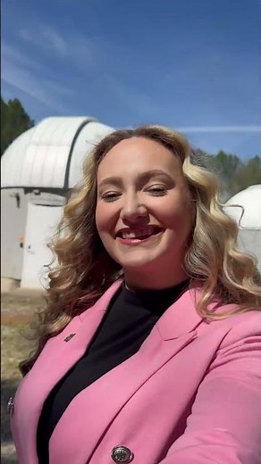 When you're having a bad day and then remember... you intern at #NASA!