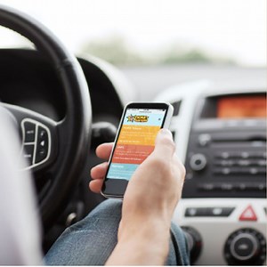 Ticket Busters Las Vegas - Ticket? 6IT!