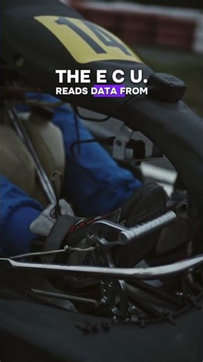 This CAR Part Works Like a BRAIN 🔥🧠 #carfacts