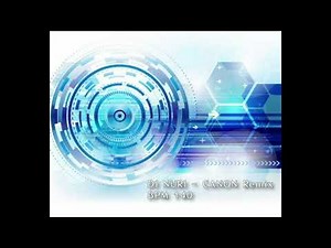 Johann Pachelbel - Canon DJ NURI Remix