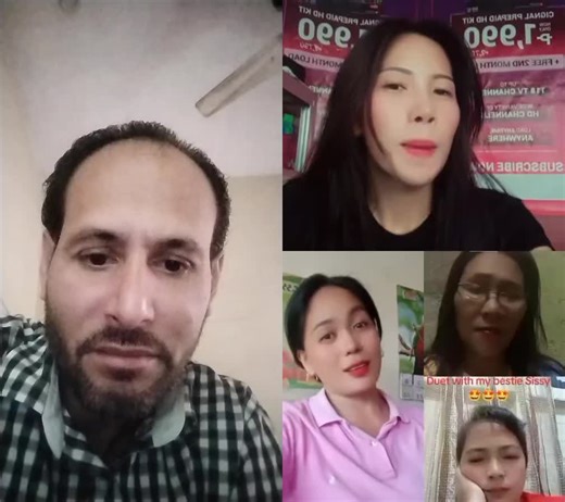 Duets: Inspiring Musical Collaborations