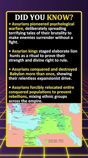 The Empire That Invented Psychological Warfare