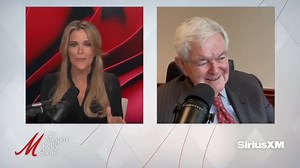 Who Won the Newsom vs. DeSantis Red State vs. Blue State Debate? With Newt Gingrich | Megyn Kelly