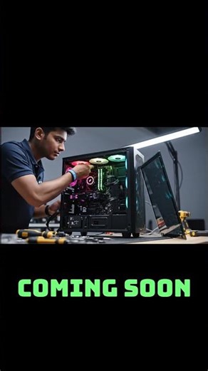 How Gaming PC Cases Are Made in Factory | GAMEMAX PC Case Manufacturing Process #gamingpc