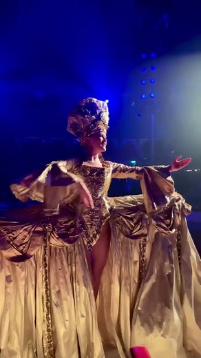 13K views · 297 reactions | Mit ausgelassener Stimmung, sowohl beim...