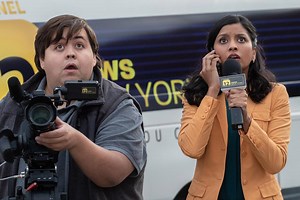 Stream It Or Skip It: ‘Good Sam’ on Netflix, a Feel-Good Story About a Plucky Reporter Chasing Down a Do-Gooder