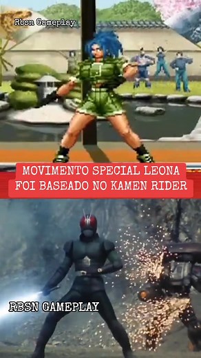 THE KING OF FIGHTERS TOKUSATSU #Streetfighter #capcom #streetfighter #china #entertainment #China #india #japan #indian #tiktok #videogames #instagram #kof #face #shortsreels #short #gameplay #youtube #playgame #game #games #gamer #shorts #gaming #shortsfeed #reels #facebook #Youtube #COMBOS #KOF2002 | Rbsn GamePlay