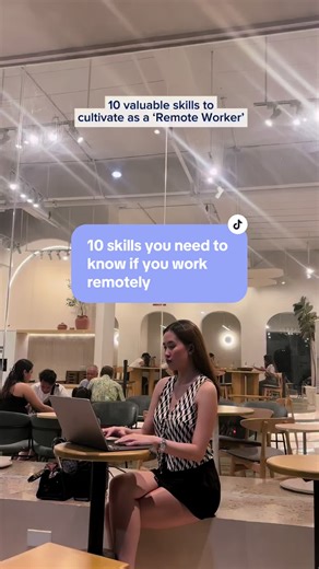 A day in the life of a remote worker varies depending on who you ask. Some say it’s hard, while others thrive with the right strategies. But one thing’s for sure—acquiring in-demand skills with growth potential is key to long-term success. #remotework #workfromhome #wfhskills #virtualassistant #workfromhomejobs #workopportunity #mustknow #hyremotestaffing #fyp