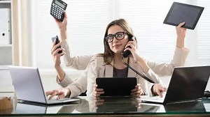 Menurut Sains, Ini Alasan Perempuan Lebih Jago Multitasking Dibanding Pria