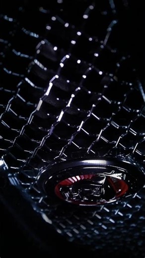 Jaguar XK | After Hours