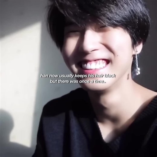 #HAN || (2/8) han ver || its summer break now what likee?? || #skz #han #fyp #viral