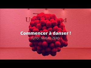 [TUTO] Commencer à danser | Bouger en rythme (Niveau débutant)