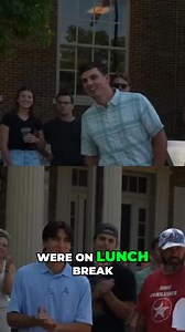 Will the motorcycle contest continue? A man questions the hesitant crowd. Then the boss takes matters into his own hands, attempting to lift the bike himself. #MotorcycleContest #MotorcycleLife #BikeLife #BossMoves | Bikes and Beards