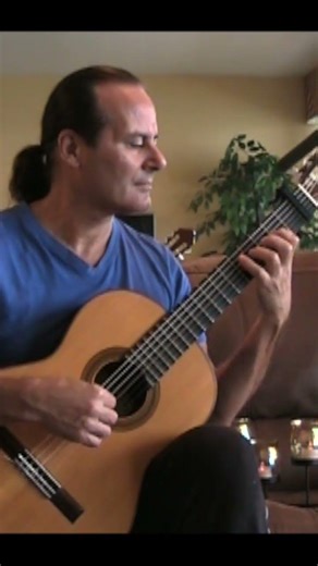 All of Me | Valentine’s Day Guitar (40s)