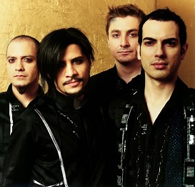 Mor ve Ötesi - Bir Derdim Var şarkı sözleri