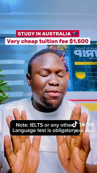 Study in Australia at Standley College: No Fees!