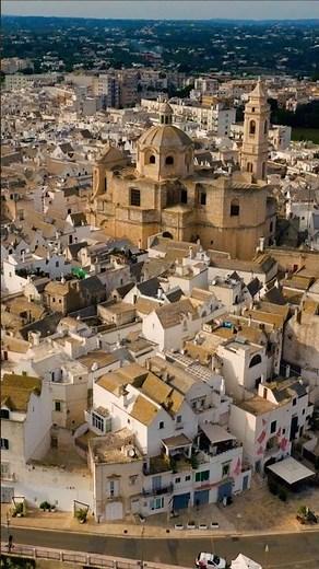 Locorotondo Italy: One of Puglia’s Most Beautiful Towns