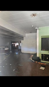 We visited the ruins of Andersons on our way to Gilroy California. | John’s Tales From The Rails