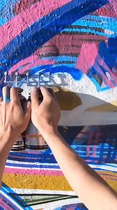 1.2M views · 10K reactions | Testing 5 Caps & 2 Colors Spray Paint Adapter Sprays of @Akacolors & Spray Adapter from @FADEBOMB #graffiti #graffititools #graffiticolors #asmr | Resaks Graffiti | Facebook