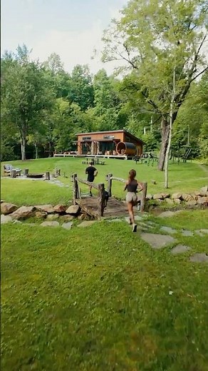 MoveStrong Mountain Fitness & Wellness Retreat Design