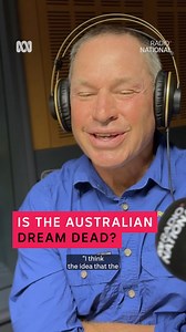Is the Australian dream dead or is the answer our regional cities? Independent economist Rory Robertson and ABC Business Editor Michael Janda discuss in this special episode of The Economy Stupid. | ABC Radio National