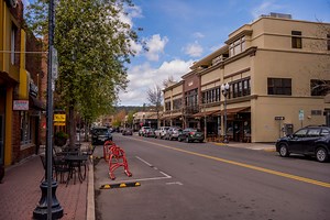 The 10 cities with the best job markets in the US