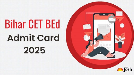 Bihar BEd Admit Card 2025 Released – Download LNMU CET BEd Hall Ticket at biharcetbed-lnmu.in