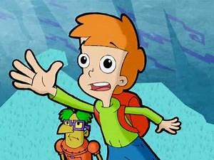 Cyberchase S05E05