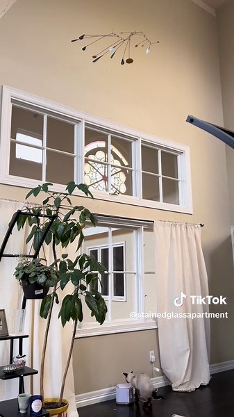 Victorian Church Turned into Apartments - Apartment Updates