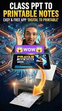 pw notes black to whit. pw notes print #PhysicsWallah #pw #notes #jee #neet #shorts #studytips #App