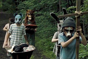 'Cementerio de animales' presenta su inquietante tráiler: el clásico de Stephen King resucita en el cine