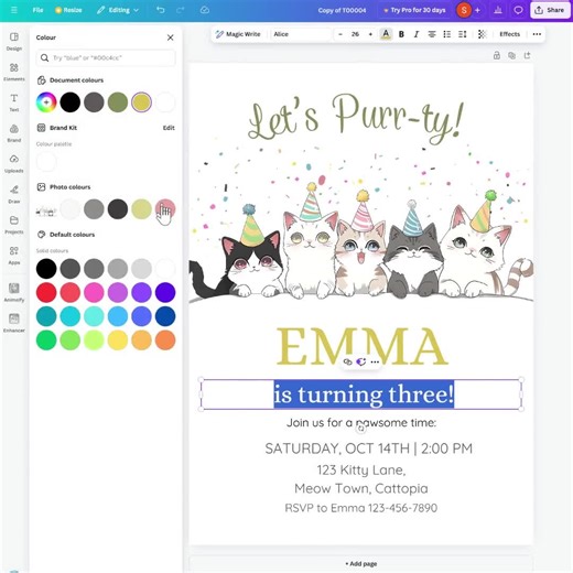 Horse Birthday Party Bundle: Equestrian Theme Decorations (digital Download) - Etsy