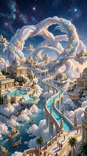 Light of the Egyptian Gods ⚡ | Epic Egyptian Music for Motivation, Focus & Inspiration