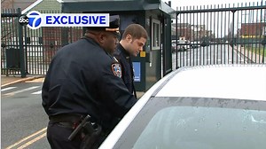 Exclusive look inside the NYPD's Vision Zero program
