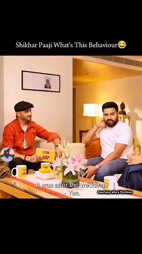 Shikhar Dhawan Paaji What_s This Behaviour😂#interview #rohitsharma #shikhardhawan #shorts . #ट्रेंडिंग #वायरल #रील्स . #rohitsharma #interview #वायरल #रील्स #ट्रेंडिंग #explore #explorepage #viral #instagram #trending #love #instagood #exploremore #travel #fyp #cricket #ipl #indiancricket #viratkohli #cricketlovers #cricketfans #cricketpremi #trending #viral #viratkohli #kuldeepsitole_101 #cricketlover #testcricket | Kuldeep Sitole