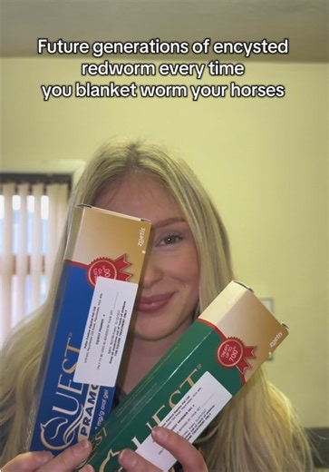 Worming Horses: Best Practices for Optimal Health