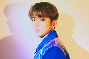 Update: Kang Daniel Launches New Official Twitter And V Live Channel Ahead Of Solo Debut | Soompi