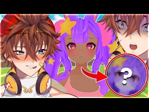 Kenji goes on VRChat Date