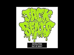 Revolution - Jack Beats