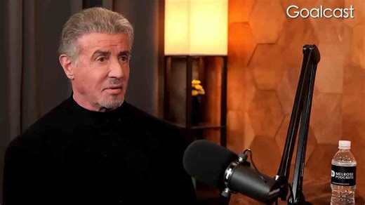 Sylvester Stallone’s Life Is a Miracle of Survival