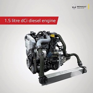 1.6K views · 43 reactions | Take your #RenaultDUSTER anywhere. Its...